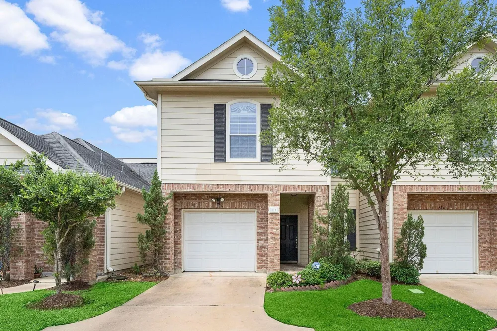 816 Sterling Creek Circle Katy, TX 77450