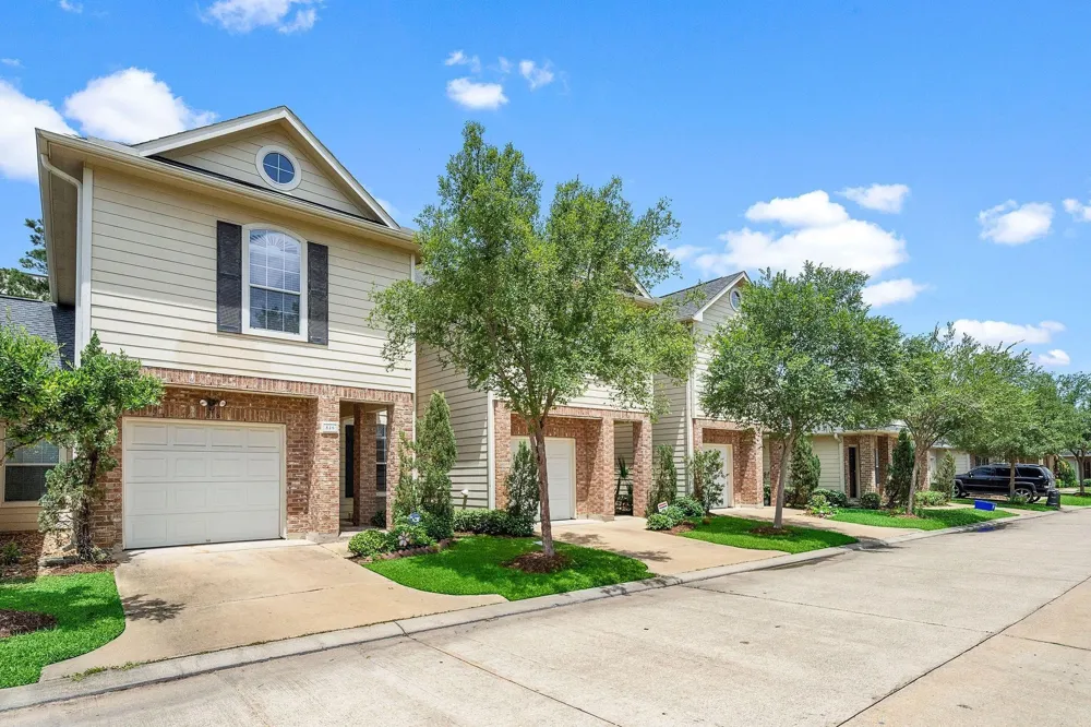 816 Sterling Creek Circle Katy, TX 77450