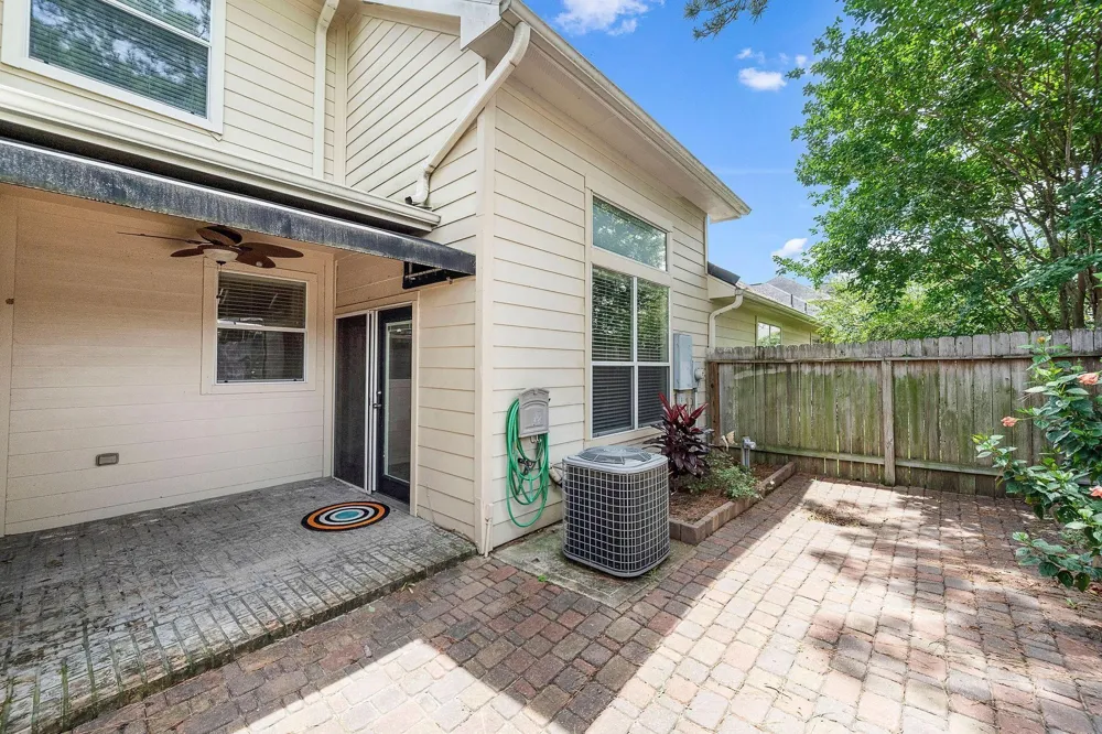 816 Sterling Creek Circle Katy, TX 77450
