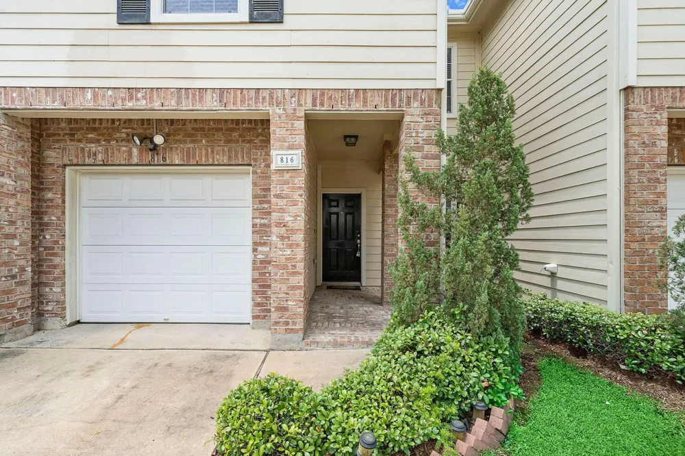 816 Sterling Creek Circle Katy, TX 77450