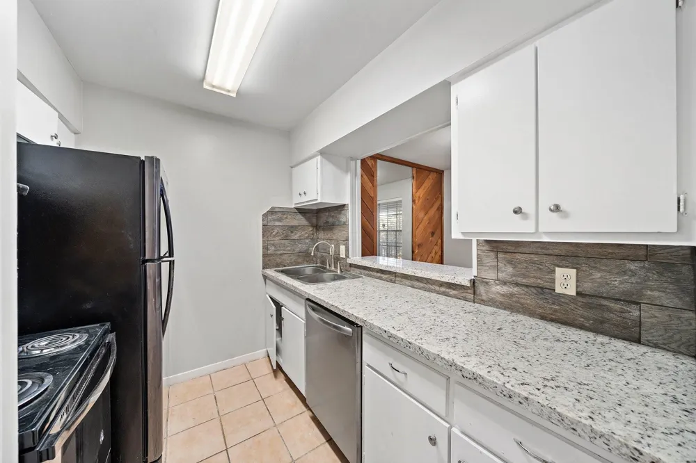 9009 Gaylord Street #36 Houston, TX 77024