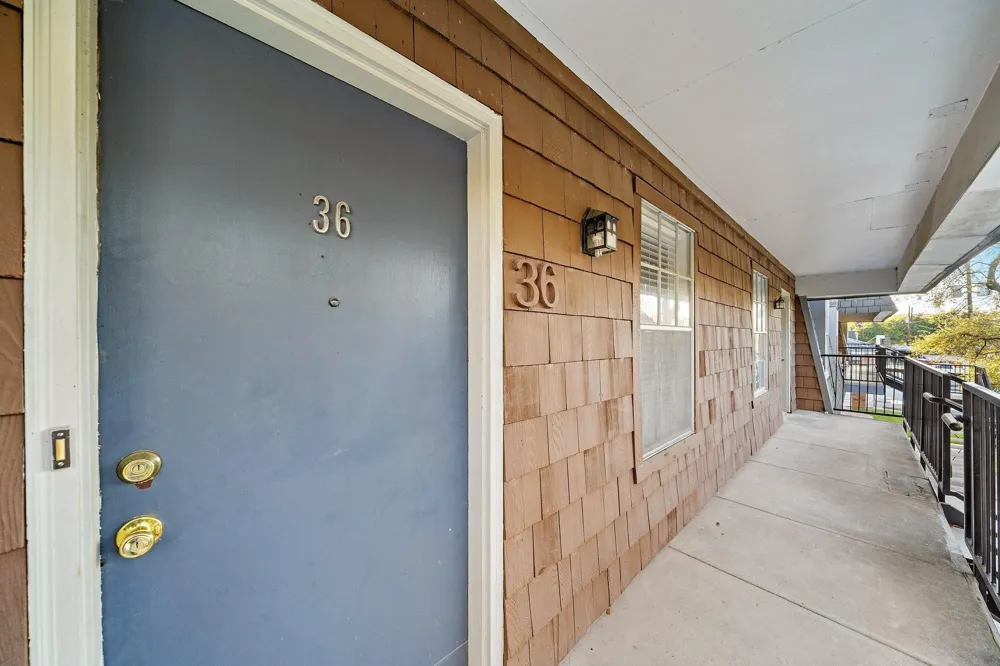 9009 Gaylord Street #36 Houston, TX 77024
