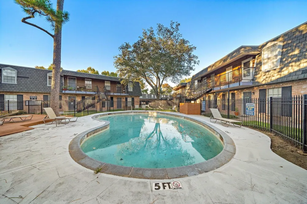 9009 Gaylord Street #36 Houston, TX 77024