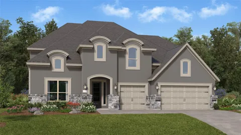 10514 Aromatic Aster Drive