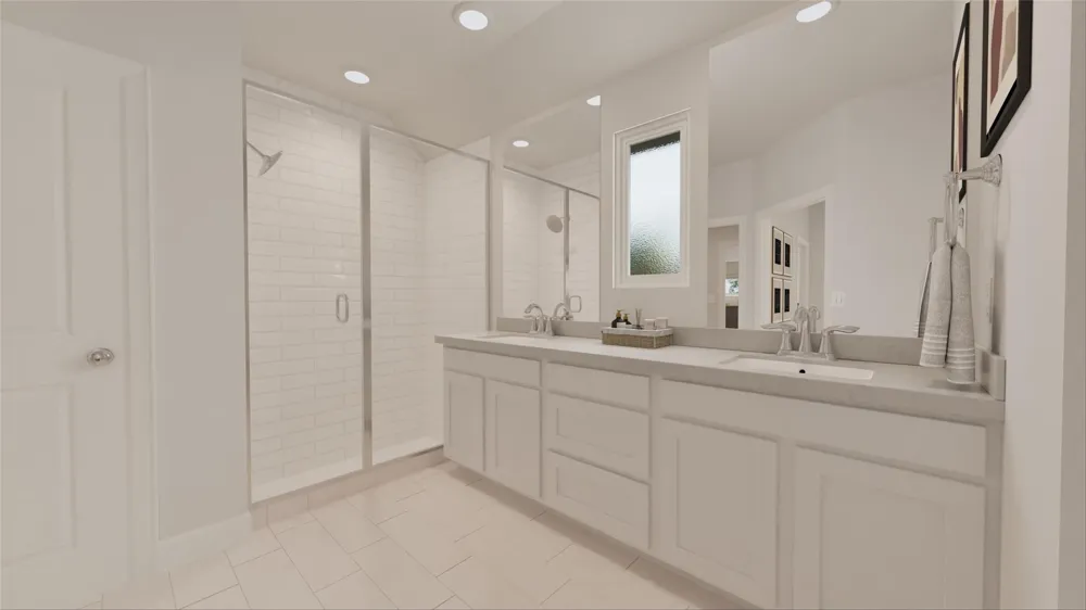 10514 Aromatic Aster Drive Cypress, TX 77433