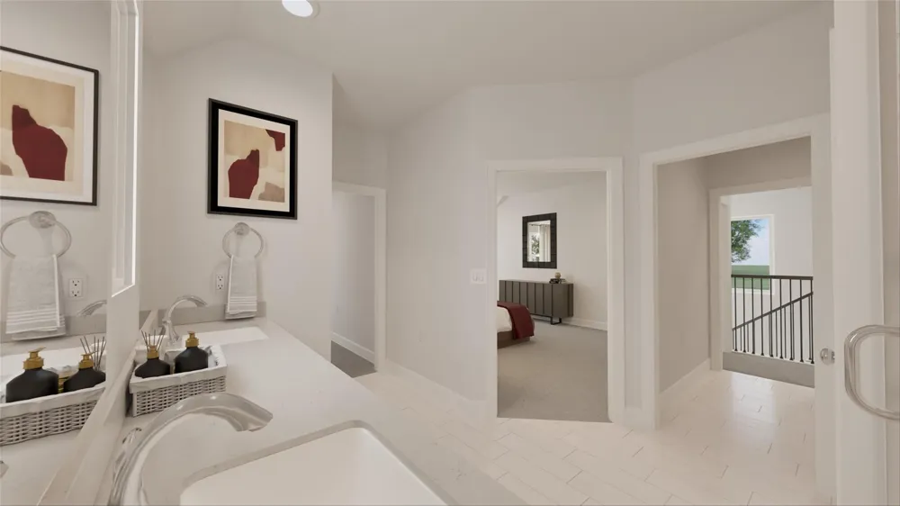 10514 Aromatic Aster Drive Cypress, TX 77433