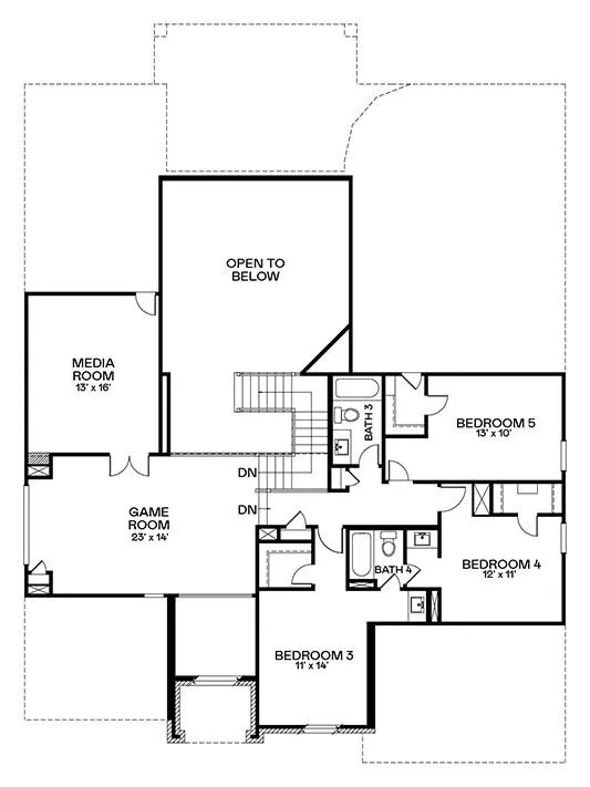 10514 Aromatic Aster Drive Cypress, TX 77433