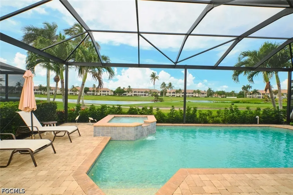 Willowcrest Court Fort Myers, FL 33908