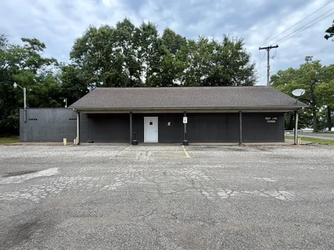 27 S Wolf Lake Road