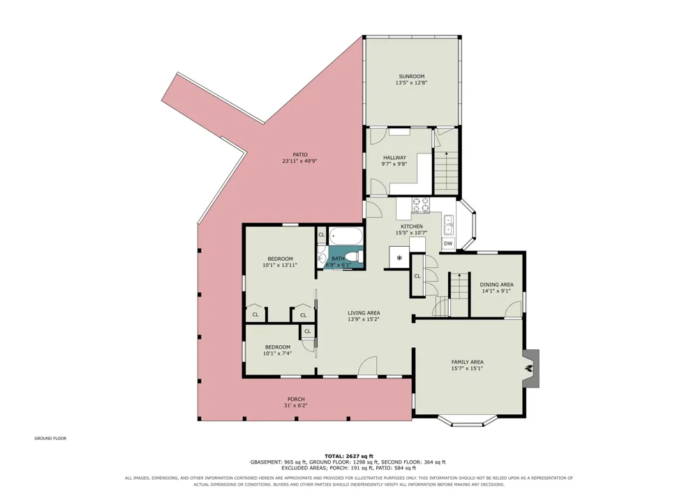 28598 68th Street Covert, MI 49043