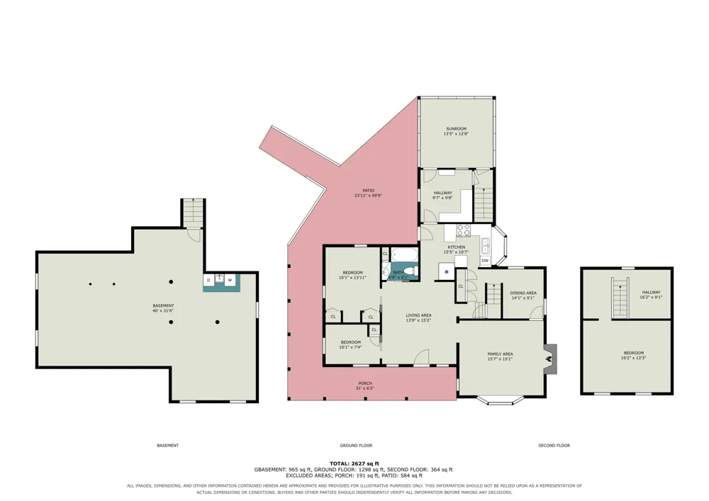 28598 68th Street Covert, MI 49043