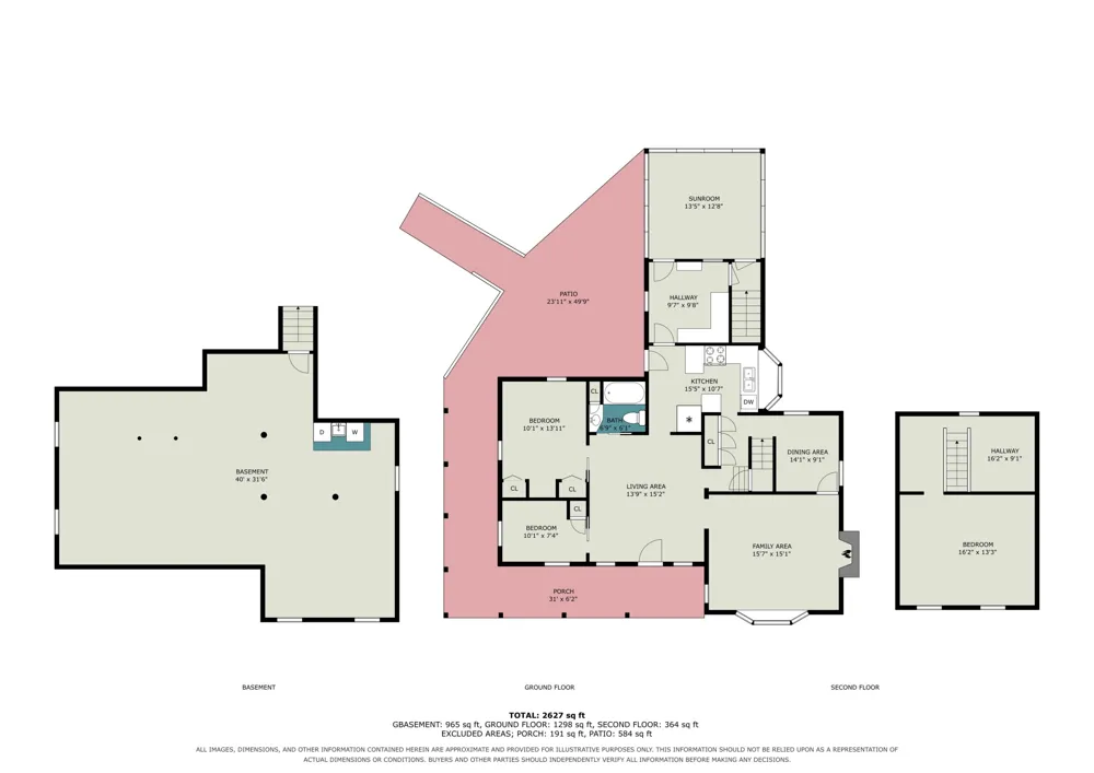28598 68th Street Covert, MI 49043