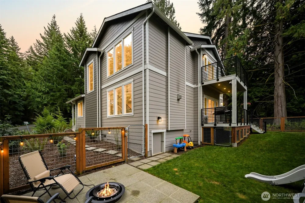124 Sudden Valley Drive Bellingham, WA 98229