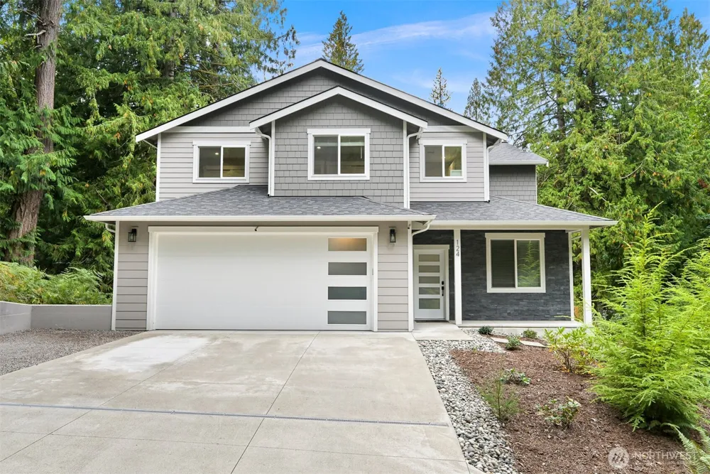 124 Sudden Valley Drive Bellingham, WA 98229
