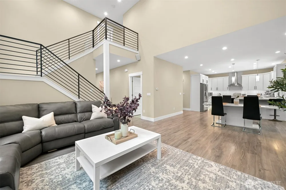 124 Sudden Valley Drive Bellingham, WA 98229
