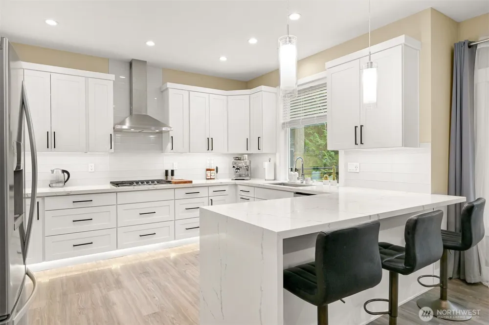 124 Sudden Valley Drive Bellingham, WA 98229