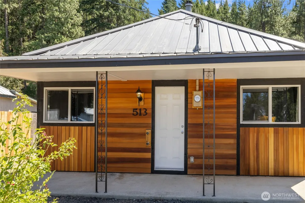 513 Marie Avenue South Cle Elum, WA 98943