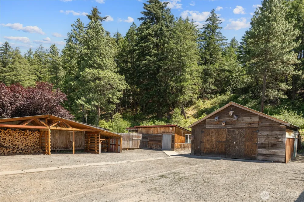 513 Marie Avenue South Cle Elum, WA 98943