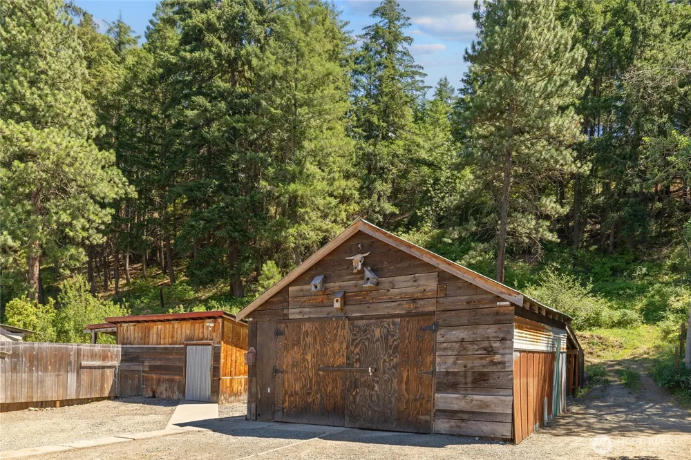 513 Marie Avenue South Cle Elum, WA 98943
