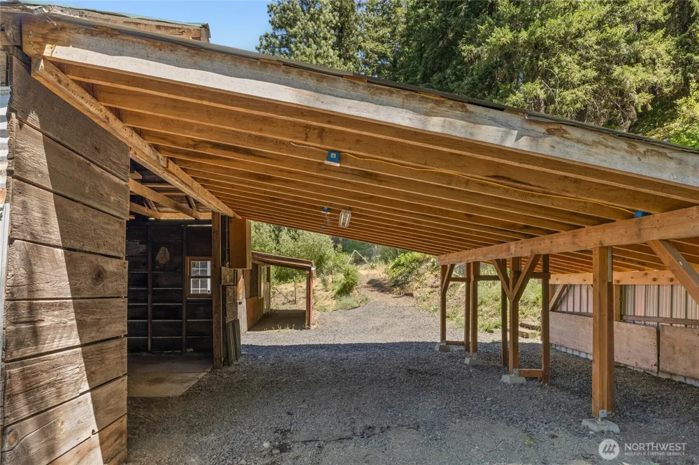 513 Marie Avenue South Cle Elum, WA 98943