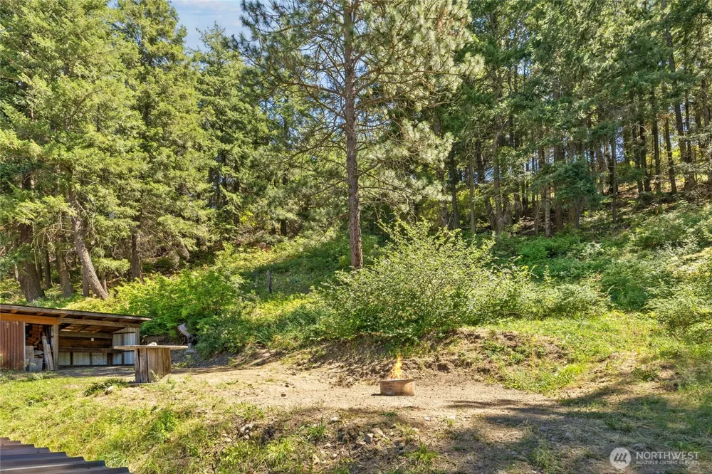 513 Marie Avenue South Cle Elum, WA 98943