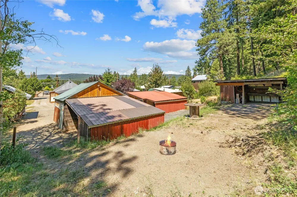513 Marie Avenue South Cle Elum, WA 98943