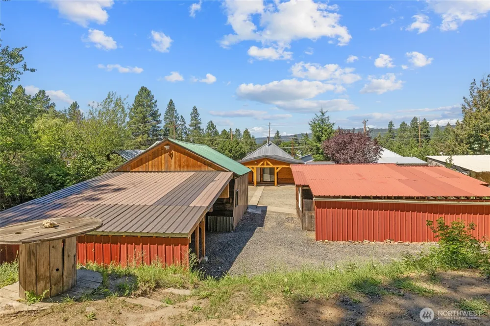 513 Marie Avenue South Cle Elum, WA 98943