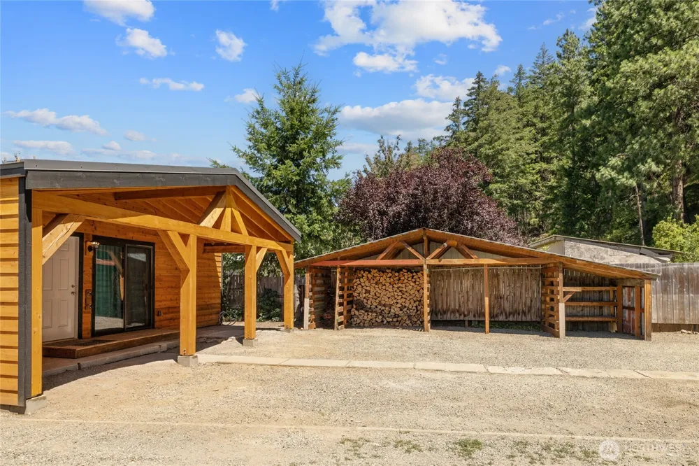 513 Marie Avenue South Cle Elum, WA 98943