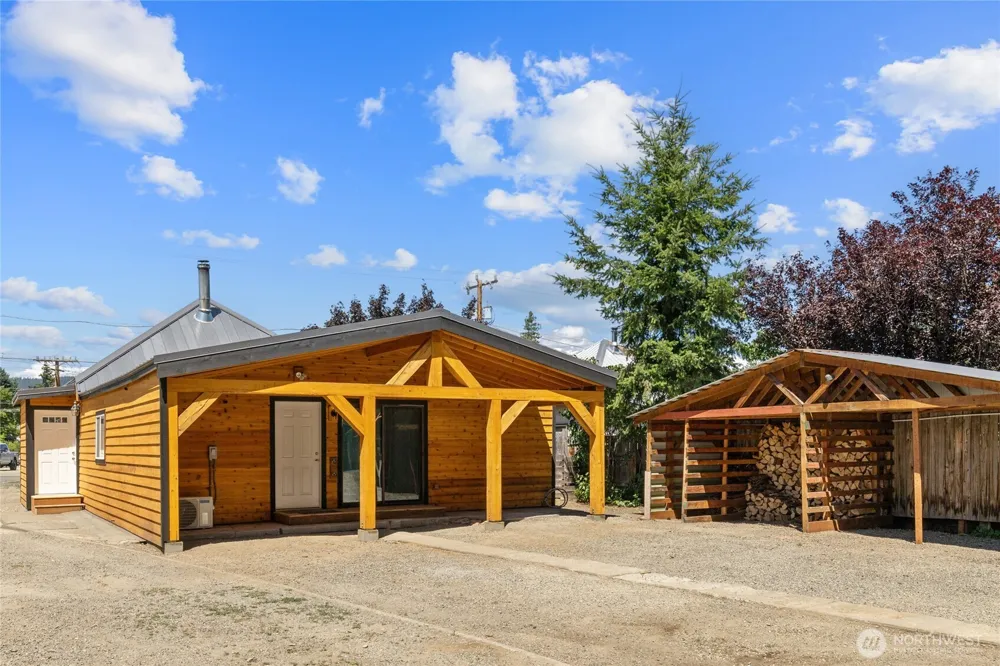 513 Marie Avenue South Cle Elum, WA 98943