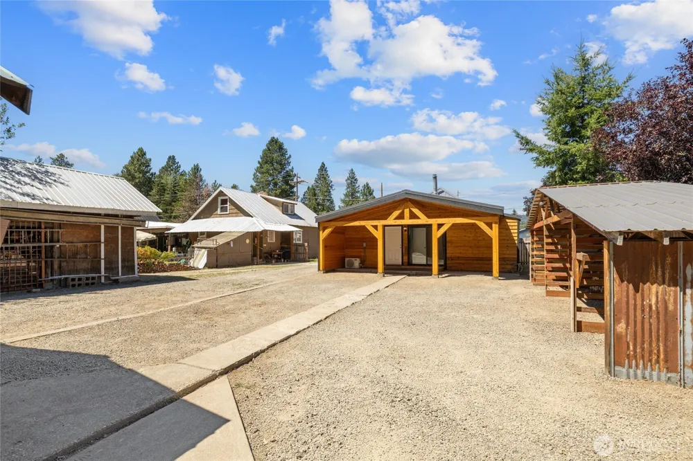 513 Marie Avenue South Cle Elum, WA 98943