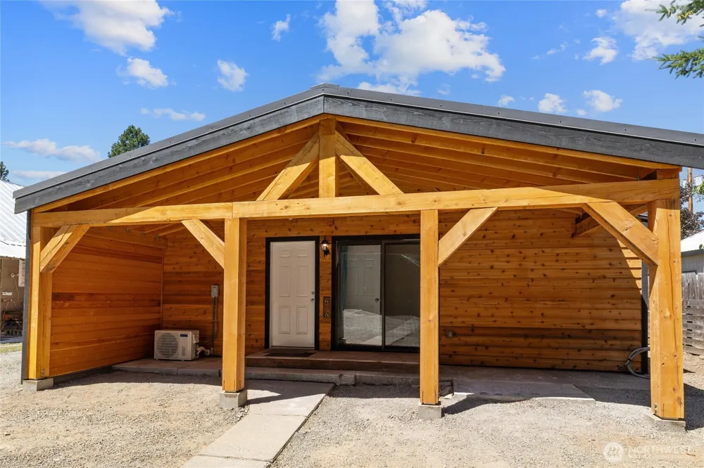 513 Marie Avenue South Cle Elum, WA 98943