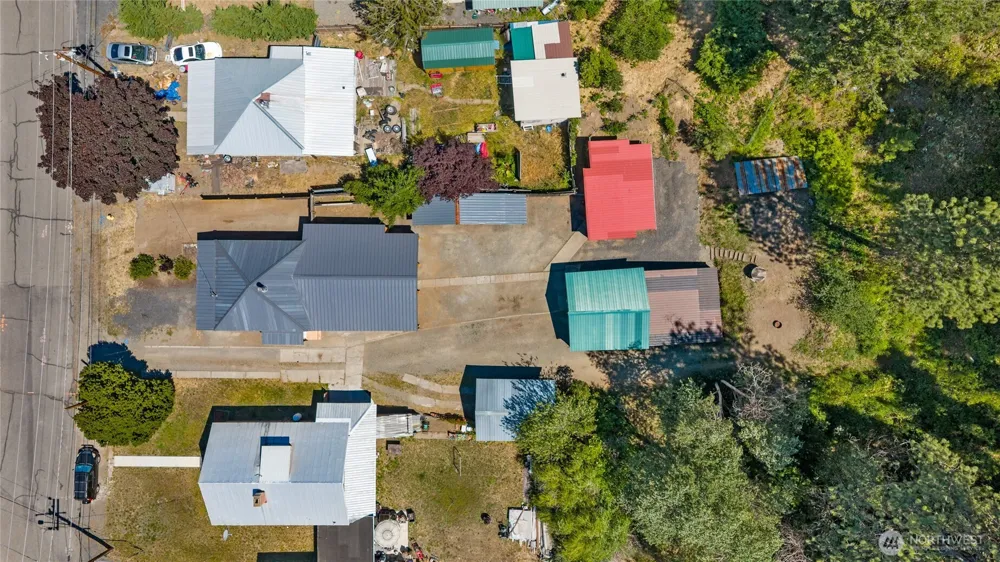 513 Marie Avenue South Cle Elum, WA 98943