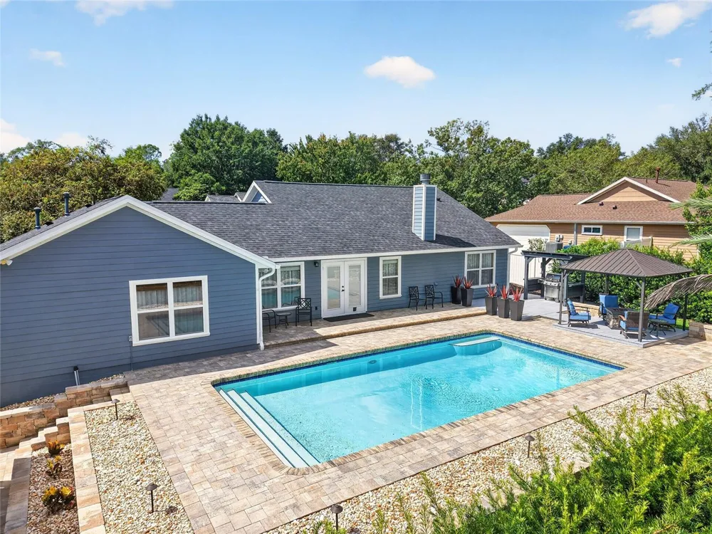 14688 NW 150TH LANE Alachua, FL 32615