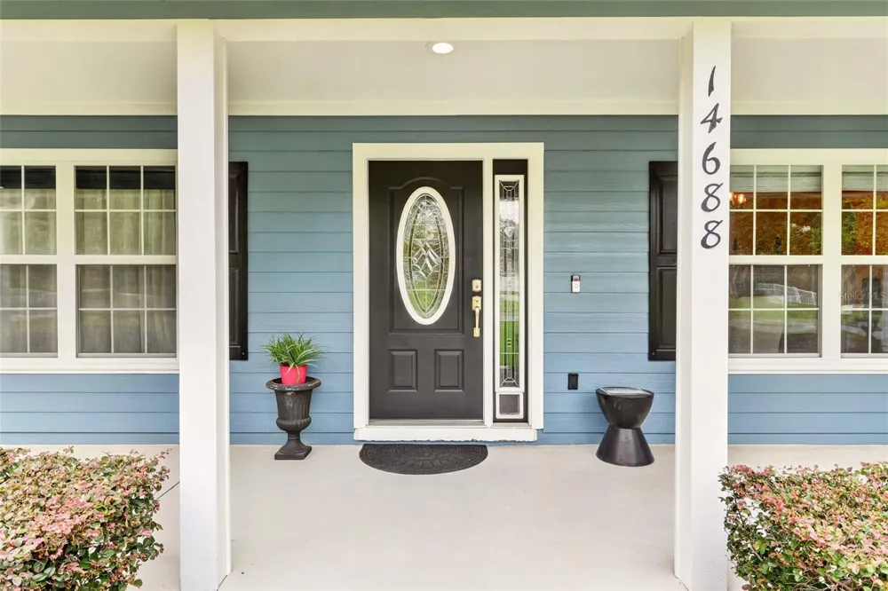 14688 NW 150TH LANE Alachua, FL 32615
