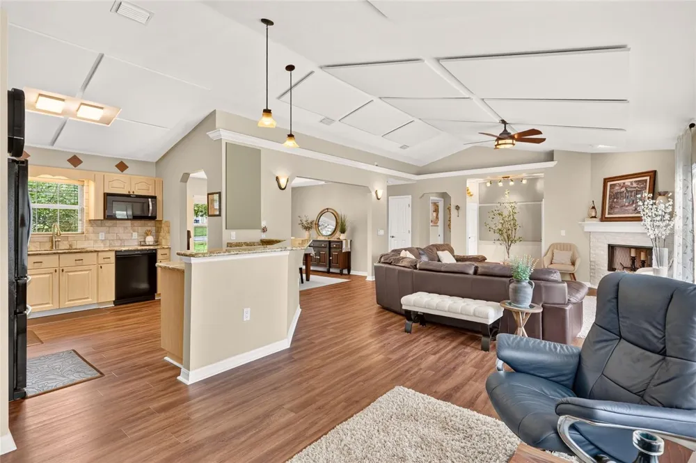 14688 NW 150TH LANE Alachua, FL 32615