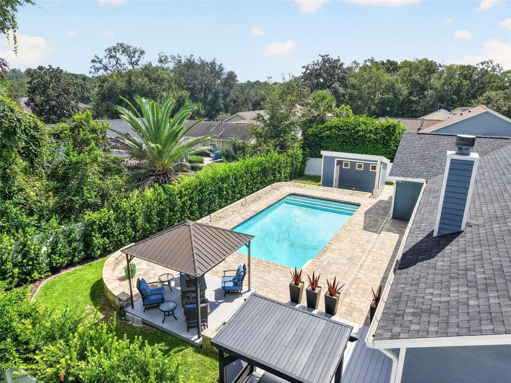14688 NW 150TH LANE Alachua, FL 32615