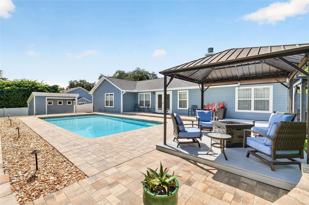 14688 NW 150TH LANE Alachua, FL 32615