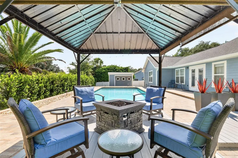 14688 NW 150TH LANE Alachua, FL 32615