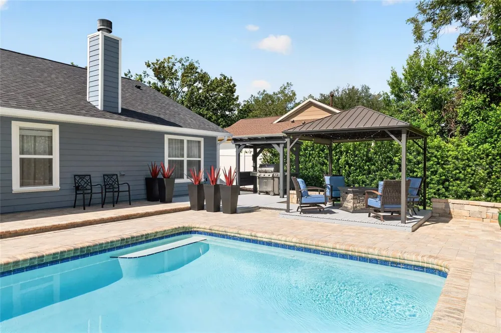 14688 NW 150TH LANE Alachua, FL 32615