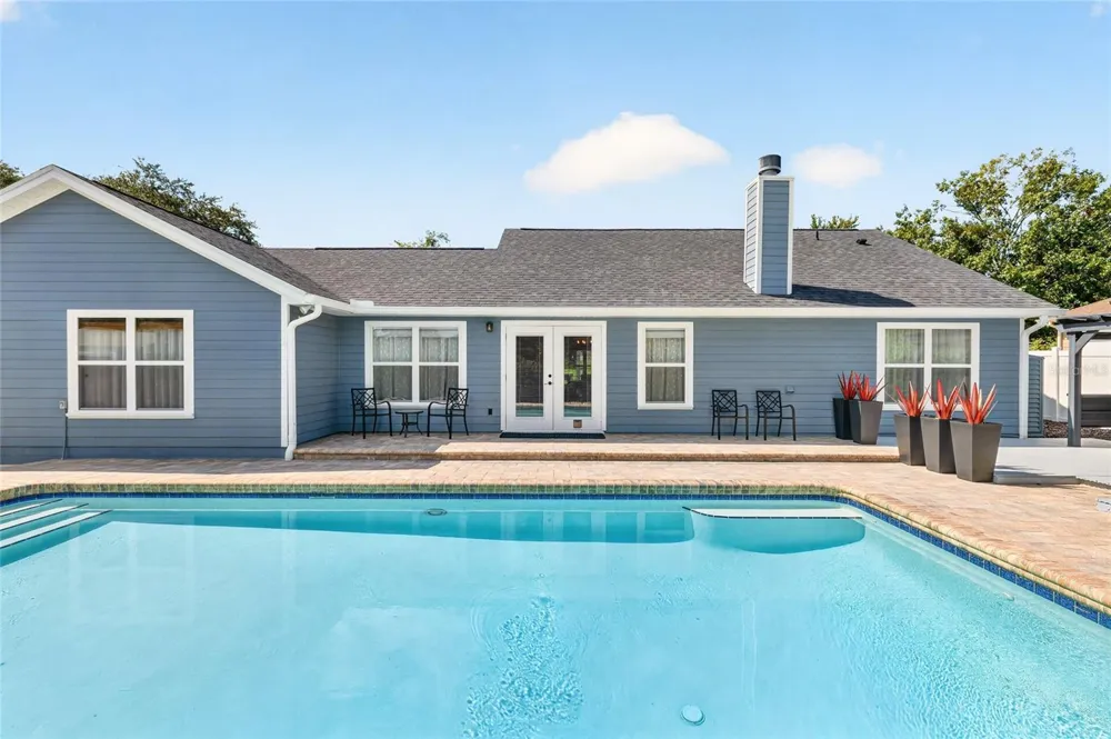 14688 NW 150TH LANE Alachua, FL 32615