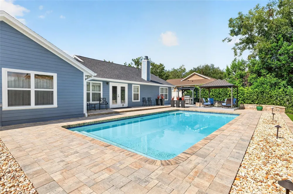 14688 NW 150TH LANE Alachua, FL 32615