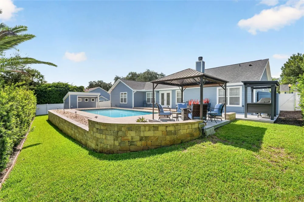 14688 NW 150TH LANE Alachua, FL 32615