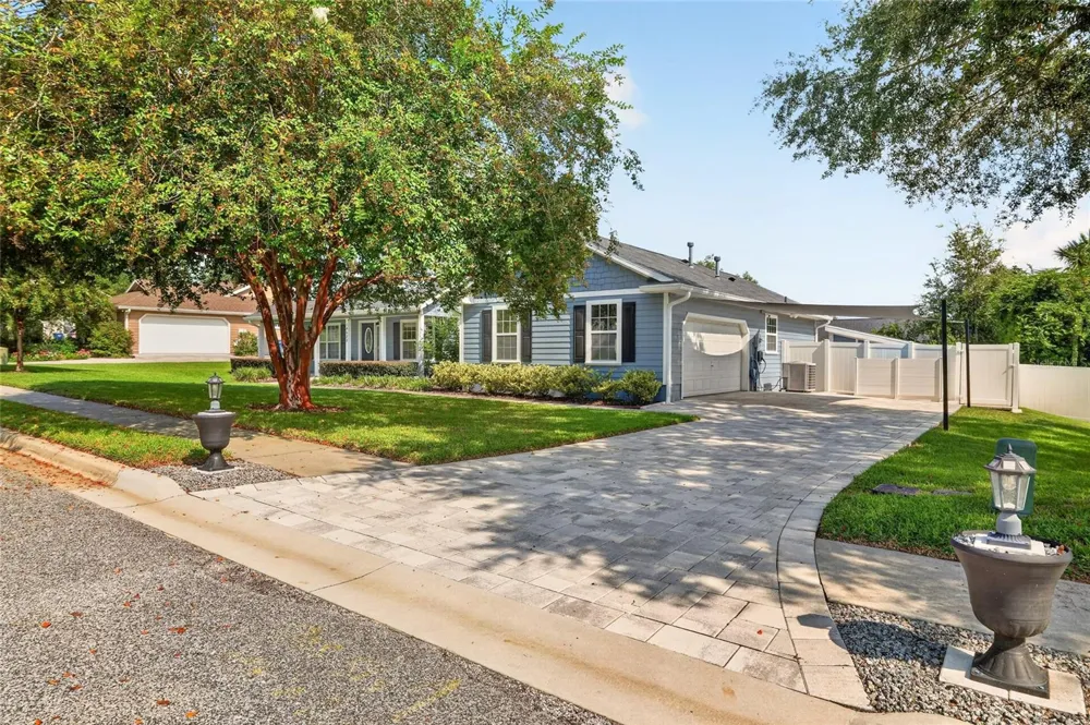 14688 NW 150TH LANE Alachua, FL 32615
