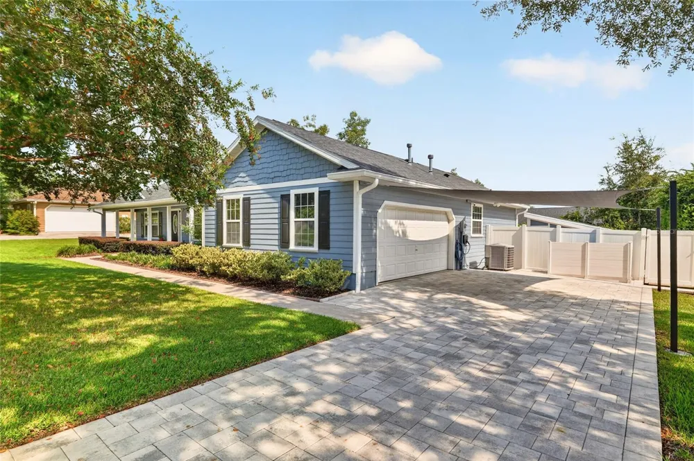 14688 NW 150TH LANE Alachua, FL 32615