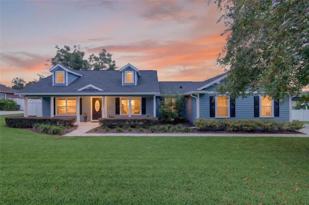 14688 NW 150TH LANE Alachua, FL 32615
