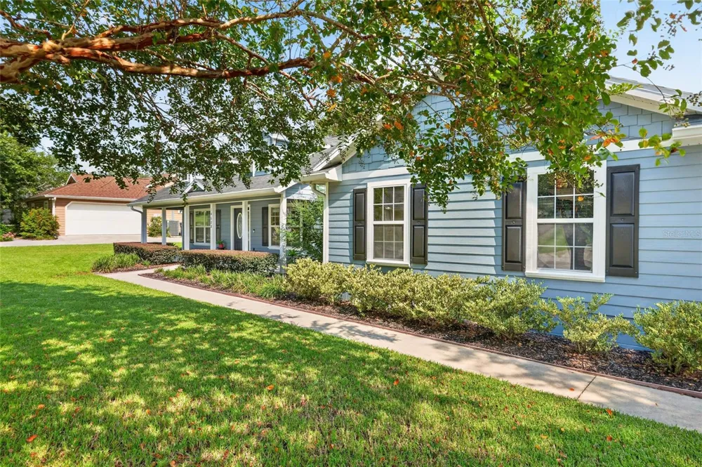 14688 NW 150TH LANE Alachua, FL 32615