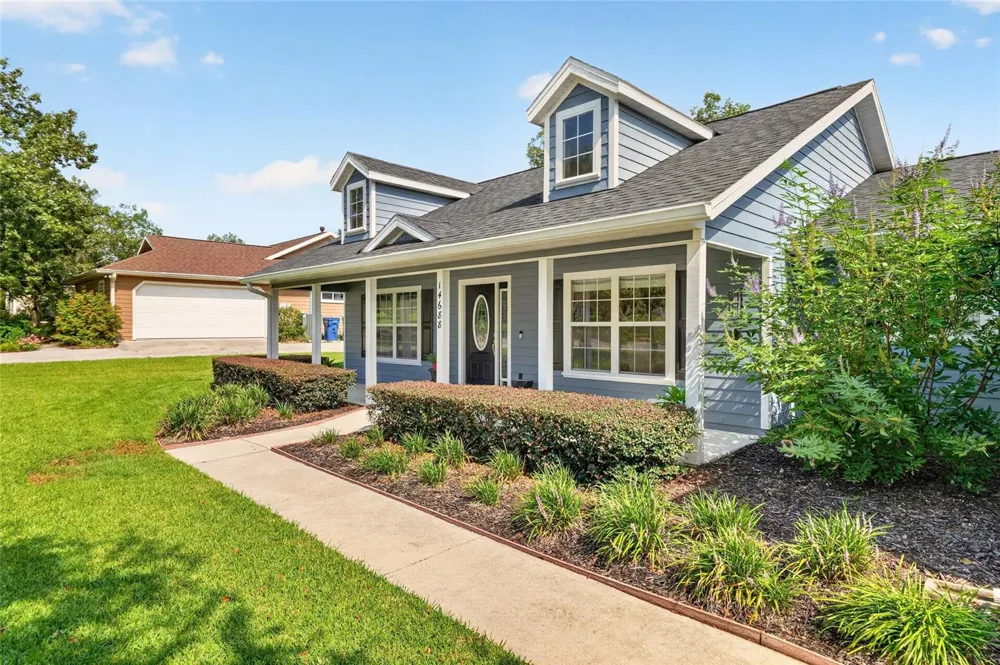 14688 NW 150TH LANE Alachua, FL 32615
