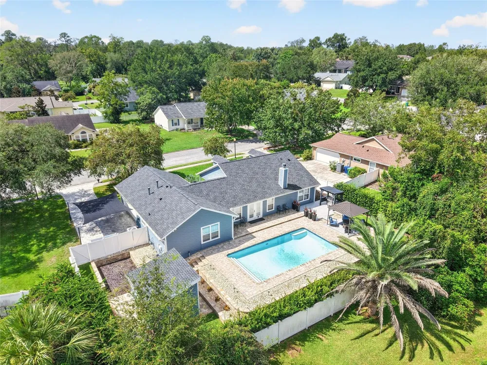 14688 NW 150TH LANE Alachua, FL 32615