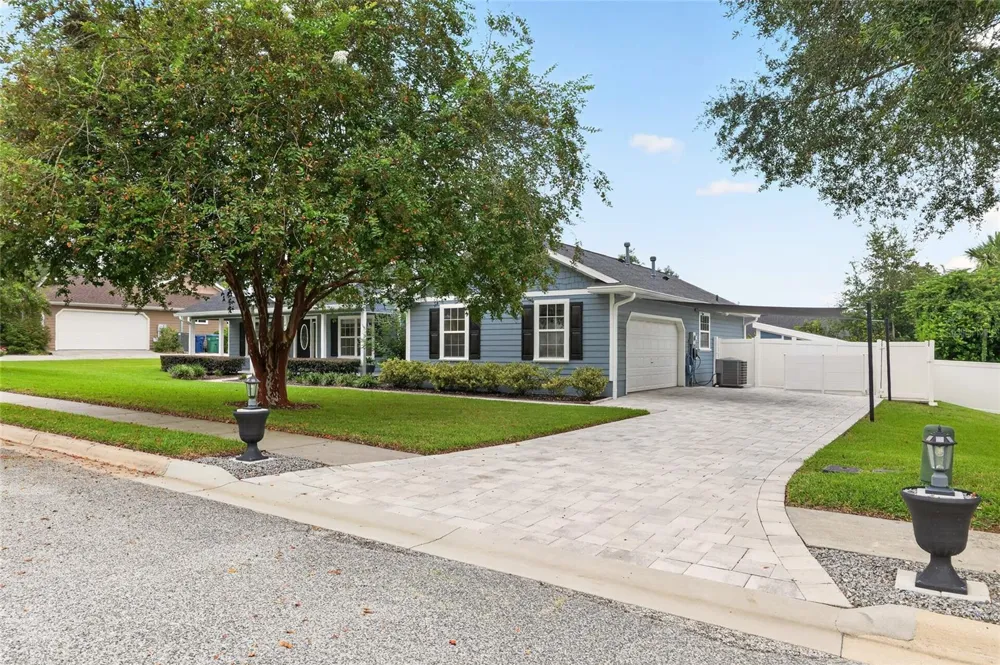 14688 NW 150TH LANE Alachua, FL 32615