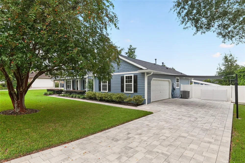 14688 NW 150TH LANE Alachua, FL 32615